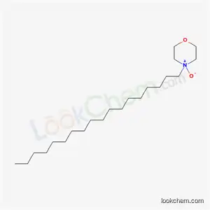 4-octadecylmorpholine 4-oxide