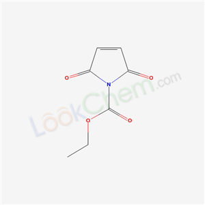 Ethyl2,5-Dioxopyrrole-1-carboxylate
