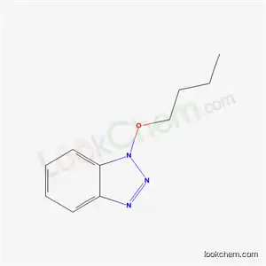 1-butoxy-1H-benzotriazole