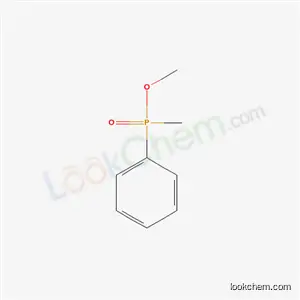 (-)-メチルフェニルホスフィン酸メチル