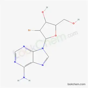 2'-Bromo-2'-deoxyadenosine