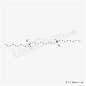hexane-1,6-diylbis[hexyl(methyl)amine oxide]