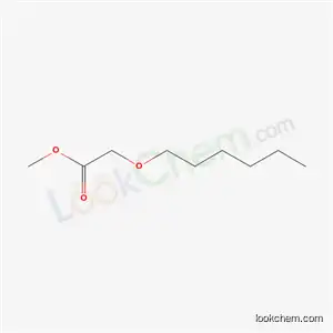 methyl (hexyloxy)acetate