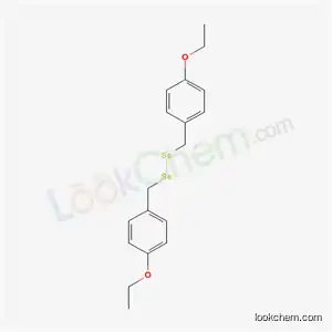 bis(4-ethoxybenzyl)diselane