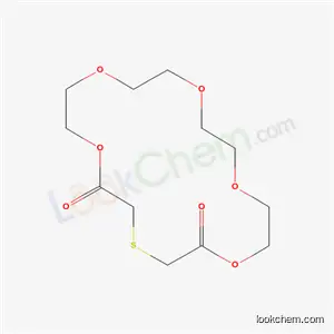 2,6-디케토-4-티아-18-크라운-6