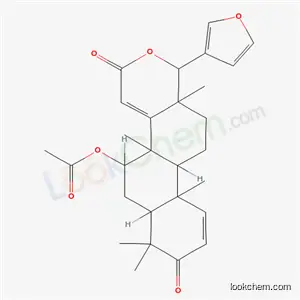 デオキシゲズニン