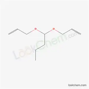 1,1-bis(prop-2-en-1-yloxy)butane
