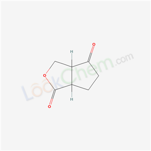 3-oxabicyclo[3.3.0]octane-2,6-dione cas  82093-34-3