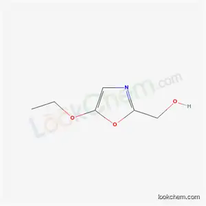 (5-Ethoxy-1,3-oxazol-2-yl)methanol