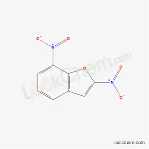 2,7-dinitro-1-benzofuran