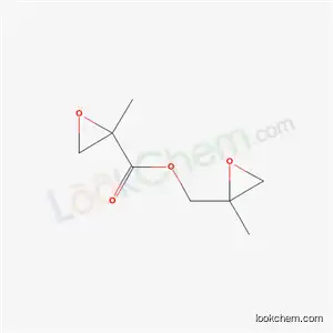 (2-methyloxiran-2-yl)methyl 2-methyloxirane-2-carboxylate
