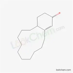 4,4a,5,6,7,8,9,10,11,12,13,14-dodecahydrobenzo[12]annulen-2(3H)-one