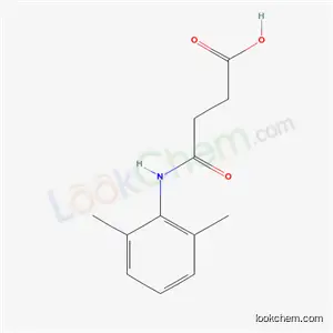 4-[(2,6-디메틸페닐)아미노]-4-옥소부탄산