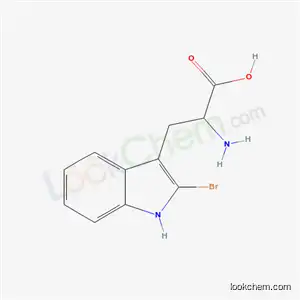 2-bromotryptophan