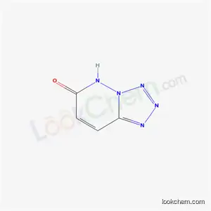 tetrazolo[1,5-b]pyridazin-6(5H)-one