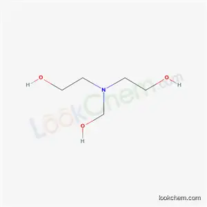 2,2'-(하이드록시메틸이미노)디에탄올