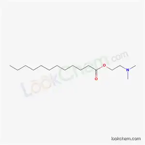 2-Dimethylaminoethyl Laurate