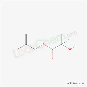 2-Methylprop-2-enyl 2-hydroxypropanoate