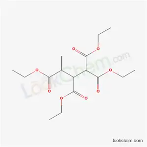 tetraethyl butane-1,1,2,3-tetracarboxylate