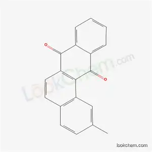 2-methyltetraphene-7,12-dione