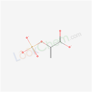 PHOSPHOENOLPYRUVICACIDTRIS(CYCLOHEXYLAMMONIUM)SALT