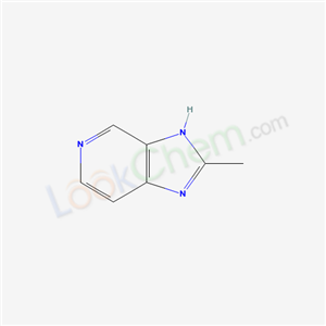 8-Methyl-3,7,9-triazabicyclo[4.3.0]nona-2,4,7,10-tetraene