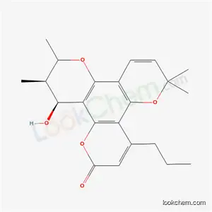 909-14-8 Structure