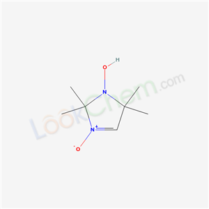 1-Hydroxy-2,2,5,5-tetramethyl-3-imidazoline 3-oxide, 99%