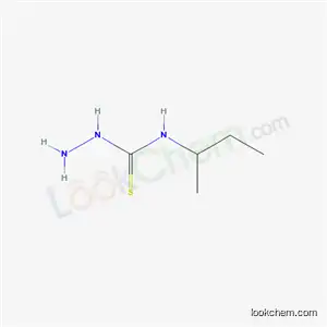 4-Sec-butyl-thiosemicarbazide