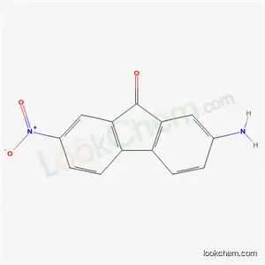 2-Amino-7-nitro-fluoren-9-one