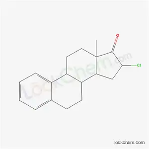 16-Chloroestra-1(10),2,4-trien-17-one