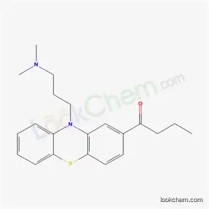 ブチリルプロマジン