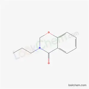 3-プロピル-2H-1,3-ベンゾオキサジン-4(3H)-オン