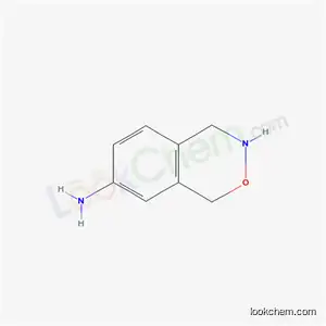 7-Amino-3,4-dihydro-1H-2,3-benzoxazine