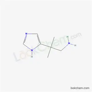 β,β-디메틸-1H-이미다졸-4-에탄아민