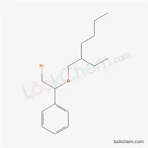 [α-(브로모메틸)벤질](2-에틸헥실)에테르
