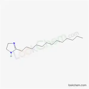 2-Imidazoline, 2-tridecyl-