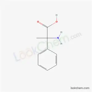 2-아미노-2-페닐-프로판산