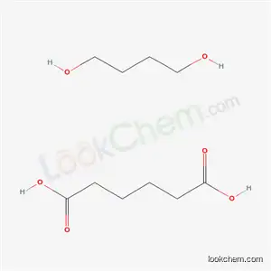 アジピン酸・１，４－ブタンジオール重縮合物