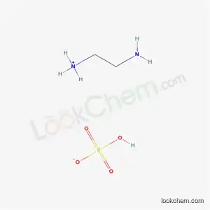 Ethylenediamine sulfate