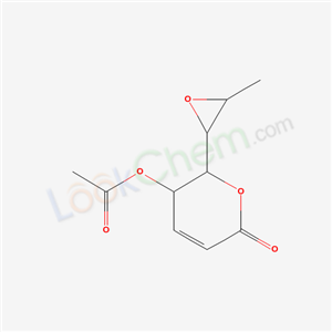 Asperlin 224b cas  69651-03-2