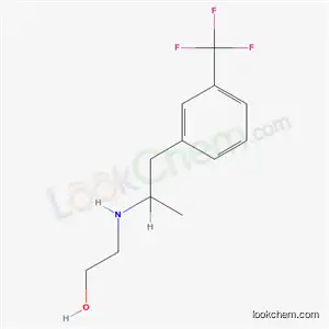 1-(3-트리플루오로메틸페닐)-2-(N-(2-히드록시에틸)아미노)프로판
