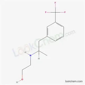 1-(3-트리플루오로메틸페닐)-2-(N-(2-히드록시에틸)아미노)프로판