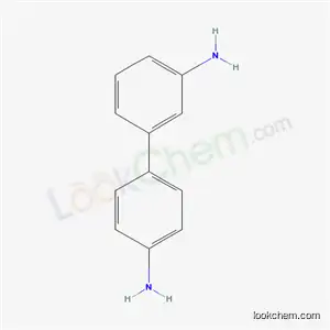 3,4'-Diaminobiphenyl