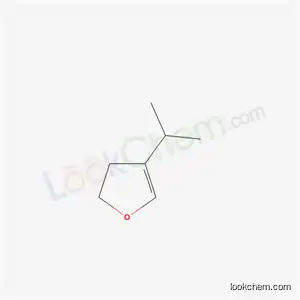 4-(1-メチルエチル)-2,3-ジヒドロフラン