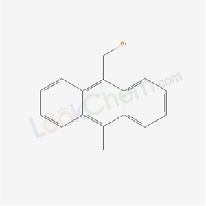 9-(bromomethyl)-10-methylanthracene