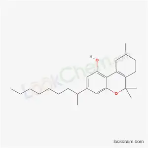 Methyloctylpyran