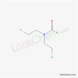 Formamide, N,N-bis(2-chloroethyl)-