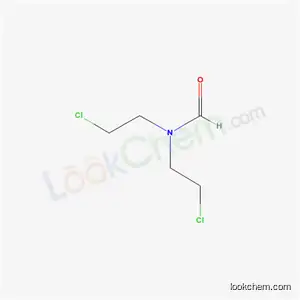 N,N-비스(2-클로로에틸)포름아미드