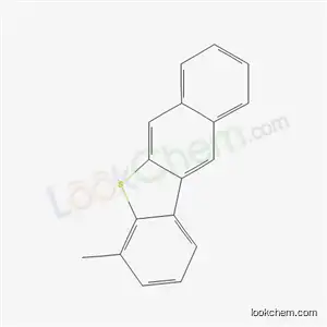 4-메틸벤조[b]나프토[2,3-d]티오펜